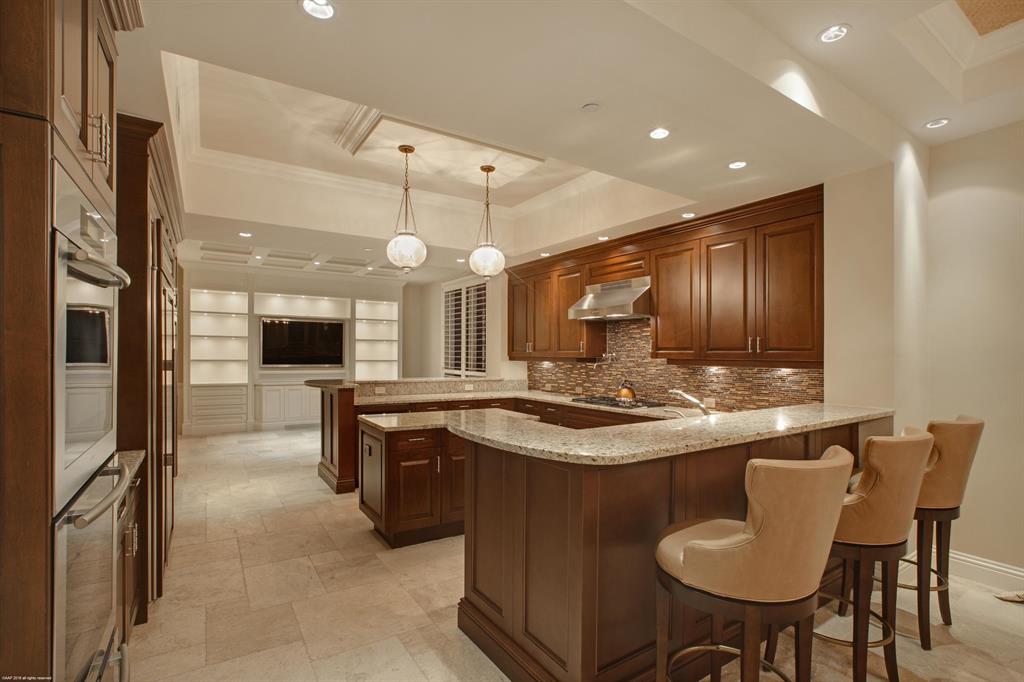 OCEANS EDGE AT SINGER ISL - Residential