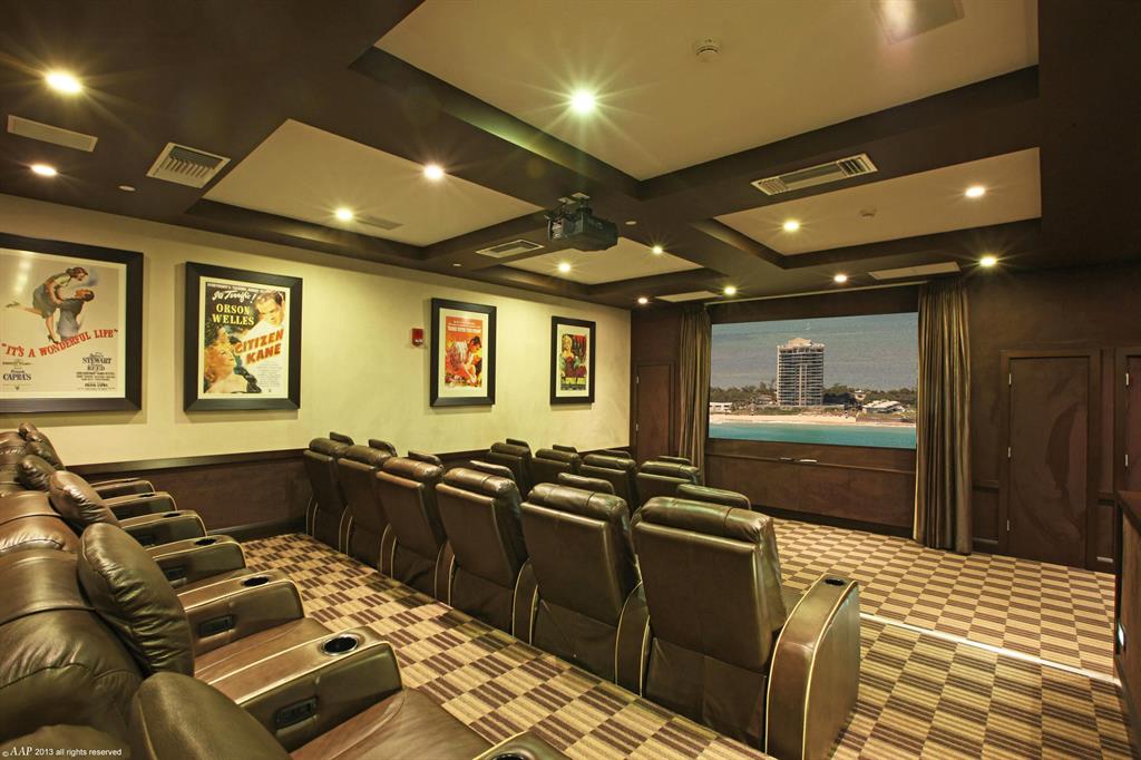 OCEANS EDGE AT SINGER ISL - Residential