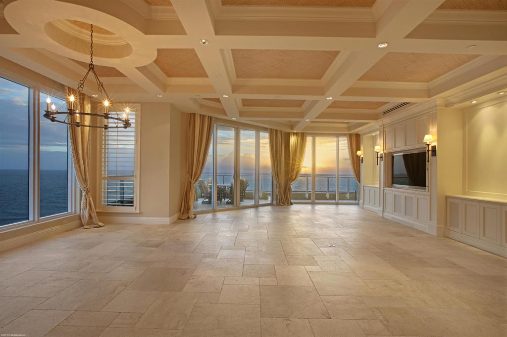 OCEANS EDGE AT SINGER ISL - Residential