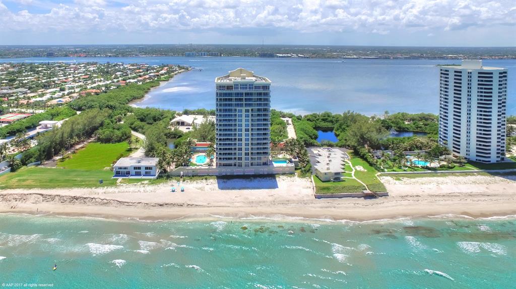 OCEANS EDGE AT SINGER ISL - Residential