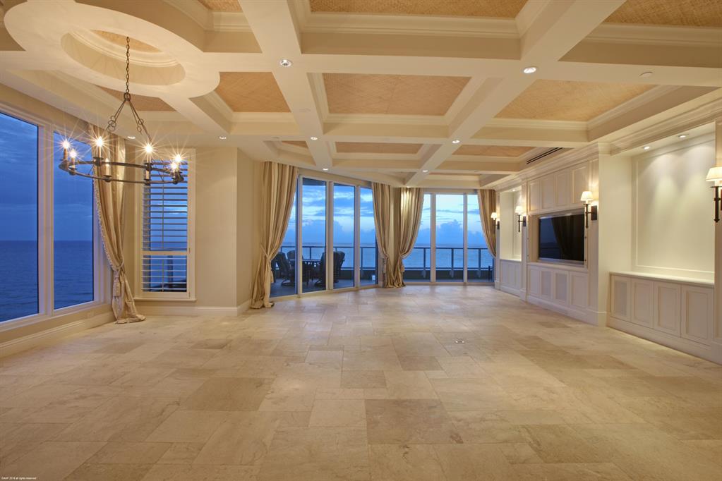 OCEANS EDGE AT SINGER ISL - Residential