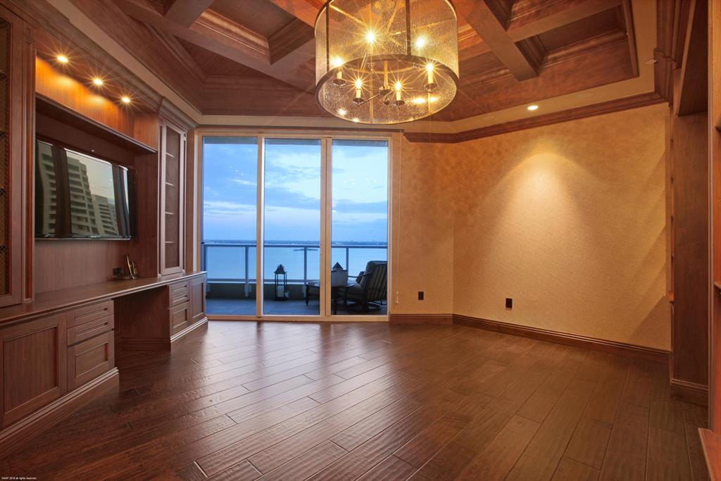 OCEANS EDGE AT SINGER ISL - Residential