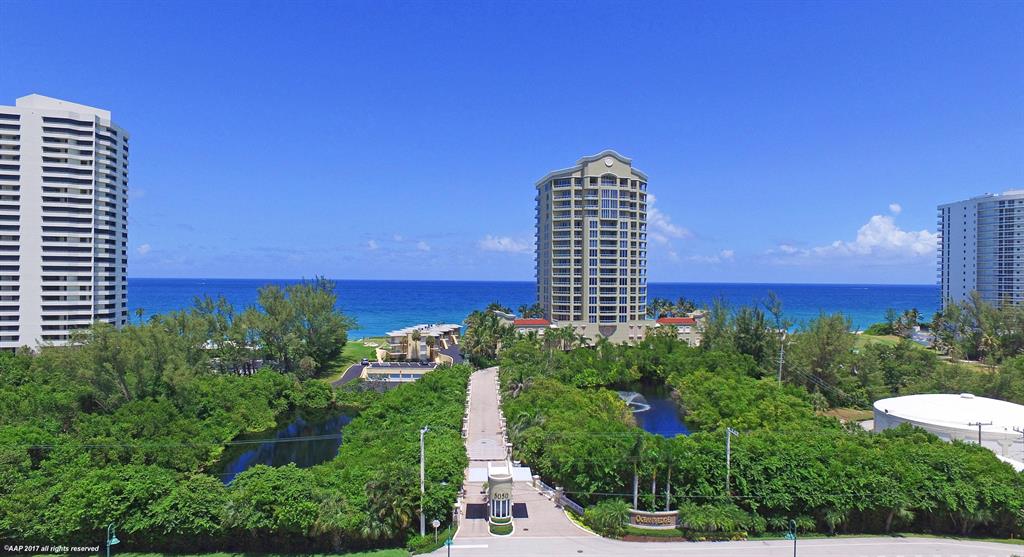 OCEANS EDGE AT SINGER ISL - Residential