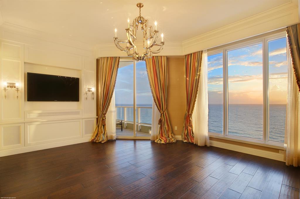 OCEANS EDGE AT SINGER ISL - Residential