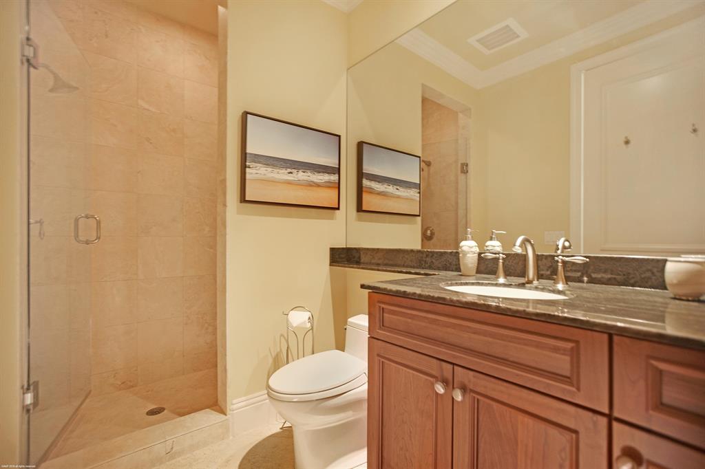 OCEANS EDGE AT SINGER ISL - Residential