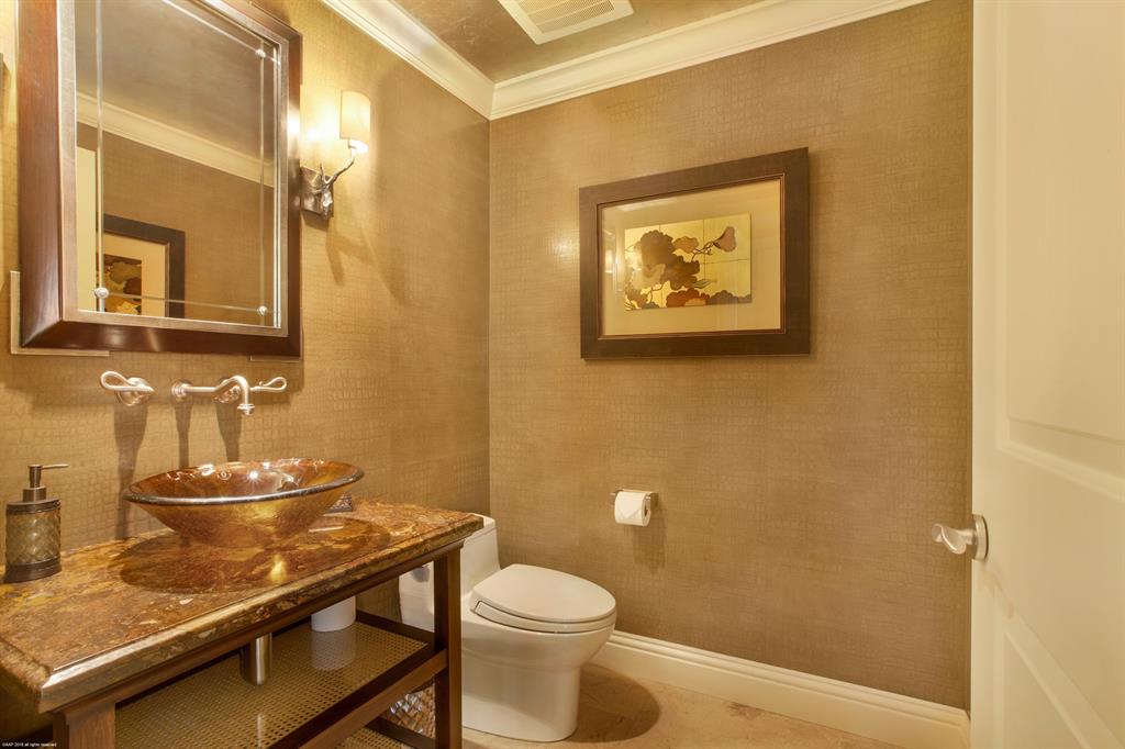 OCEANS EDGE AT SINGER ISL - Residential