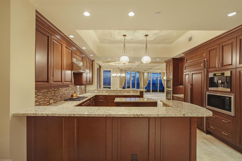 OCEANS EDGE AT SINGER ISL - Residential