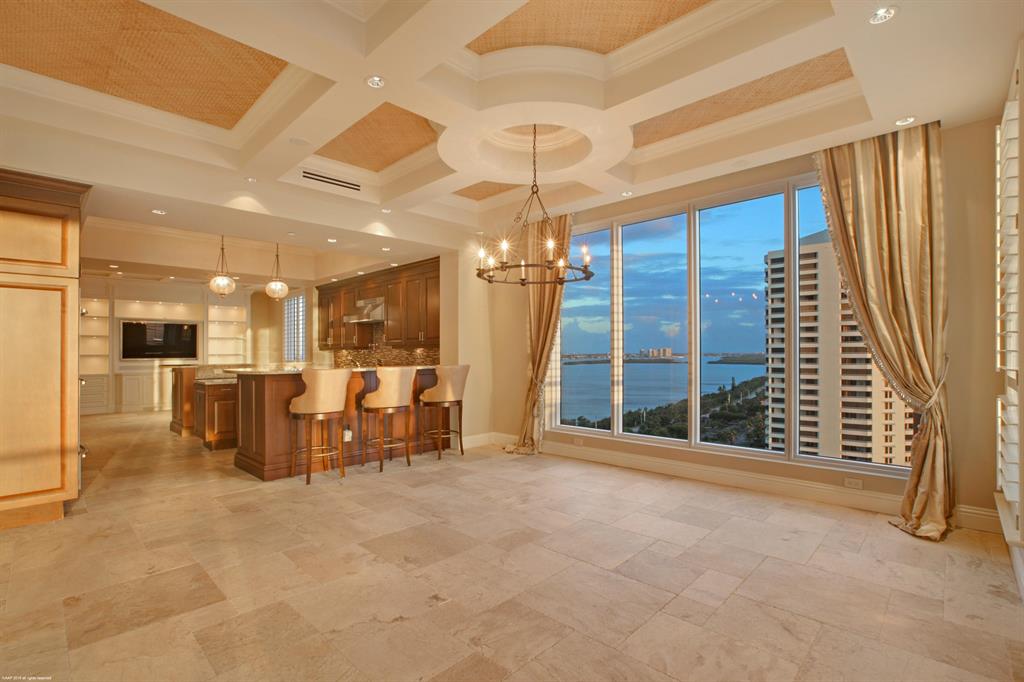 OCEANS EDGE AT SINGER ISL - Residential