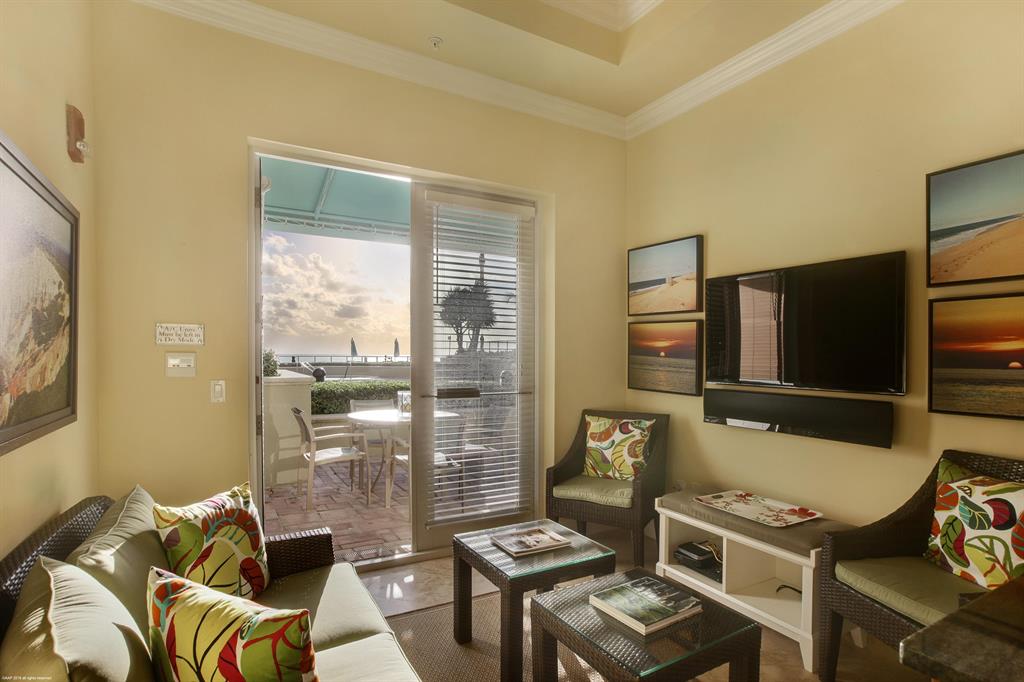 OCEANS EDGE AT SINGER ISL - Residential