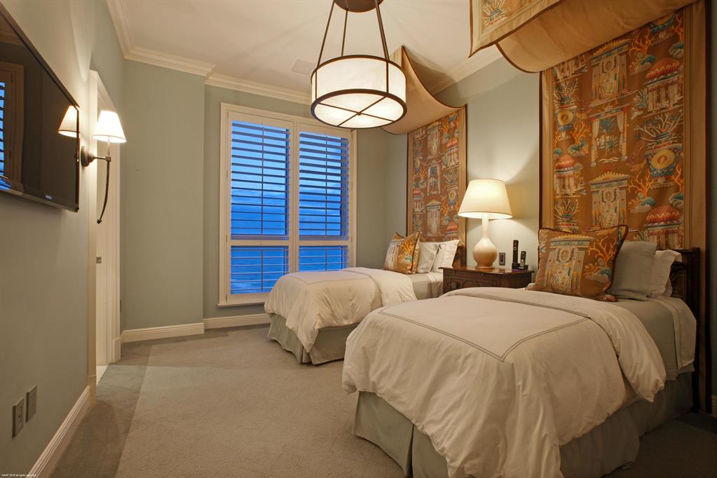 OCEANS EDGE AT SINGER ISL - Residential