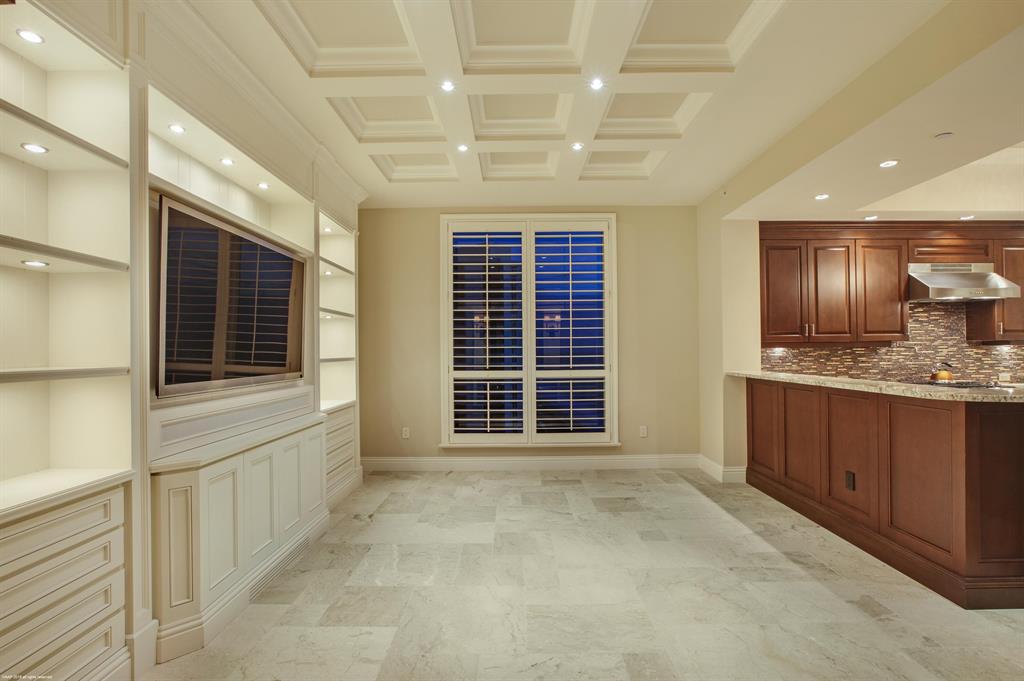 OCEANS EDGE AT SINGER ISL - Residential