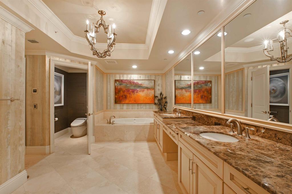 OCEANS EDGE AT SINGER ISL - Residential