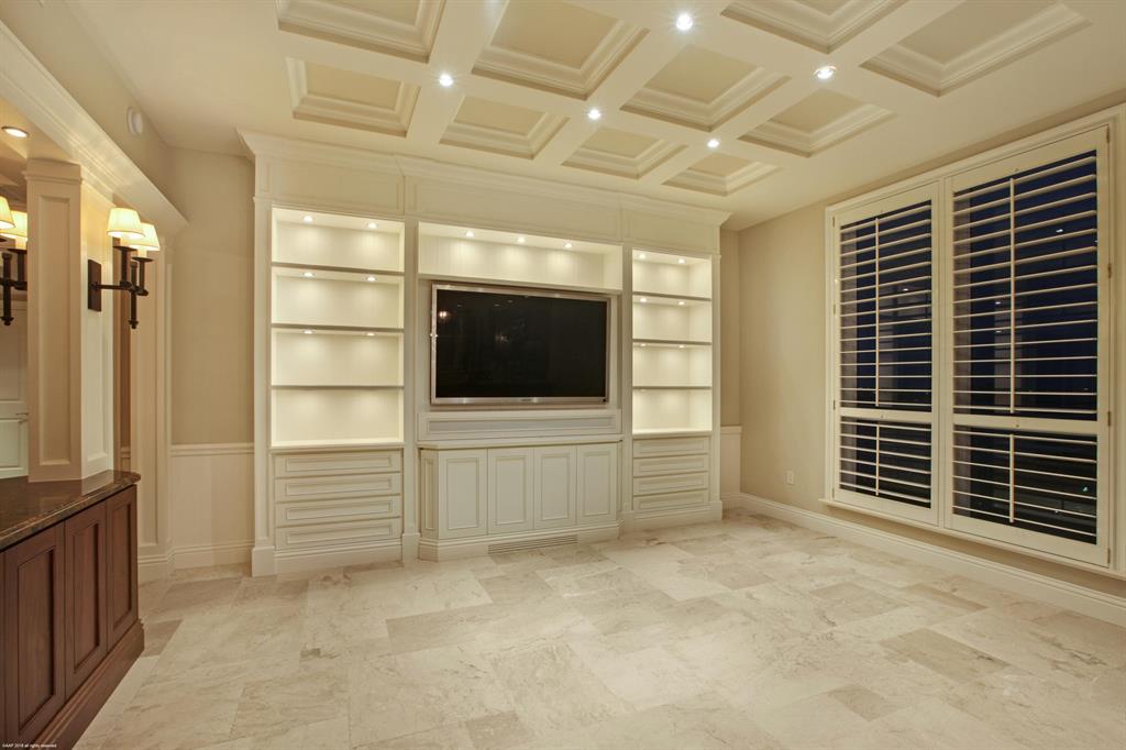 OCEANS EDGE AT SINGER ISL - Residential