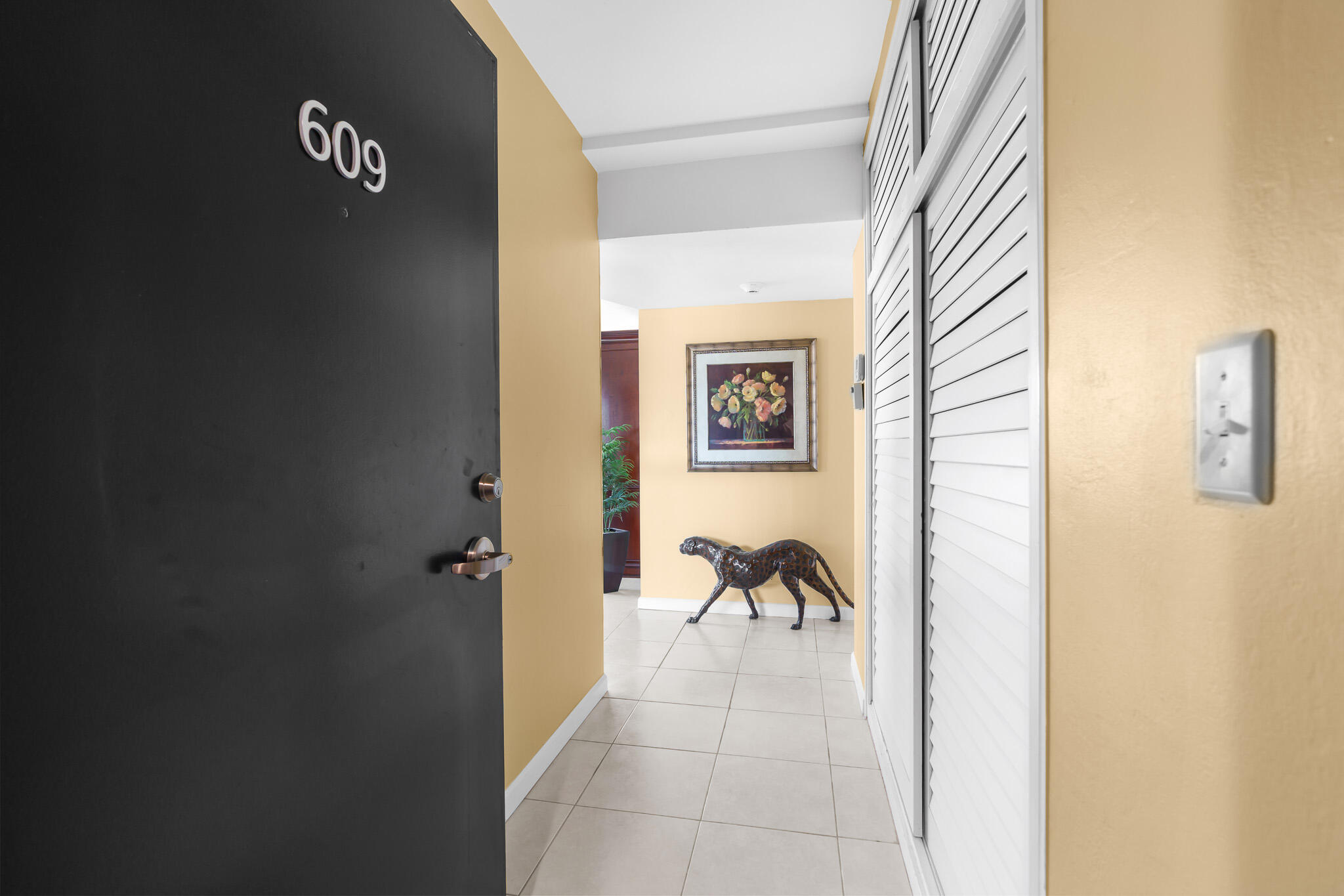 3200 NE 26th Street 609