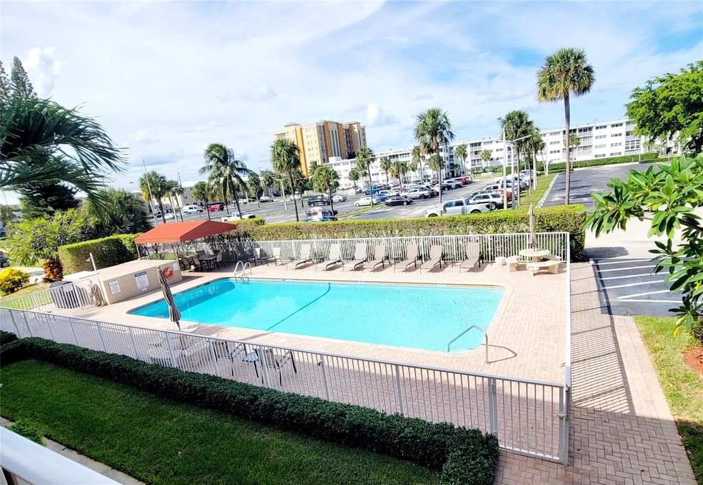 Photo of 3200 NE 7th Court #208A, Pompano Beach, FL 33062 (MLS # F10552374)