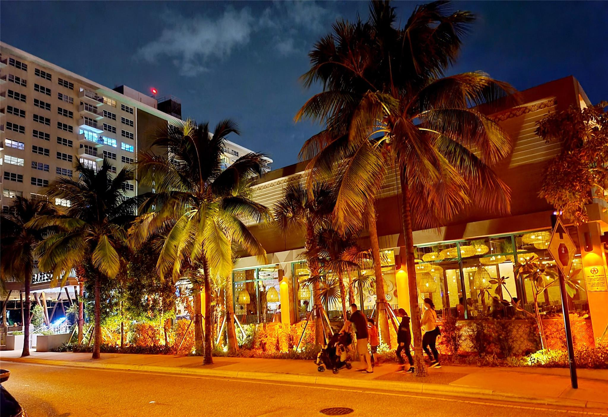 OCEANSIDE SOUTH - Residential