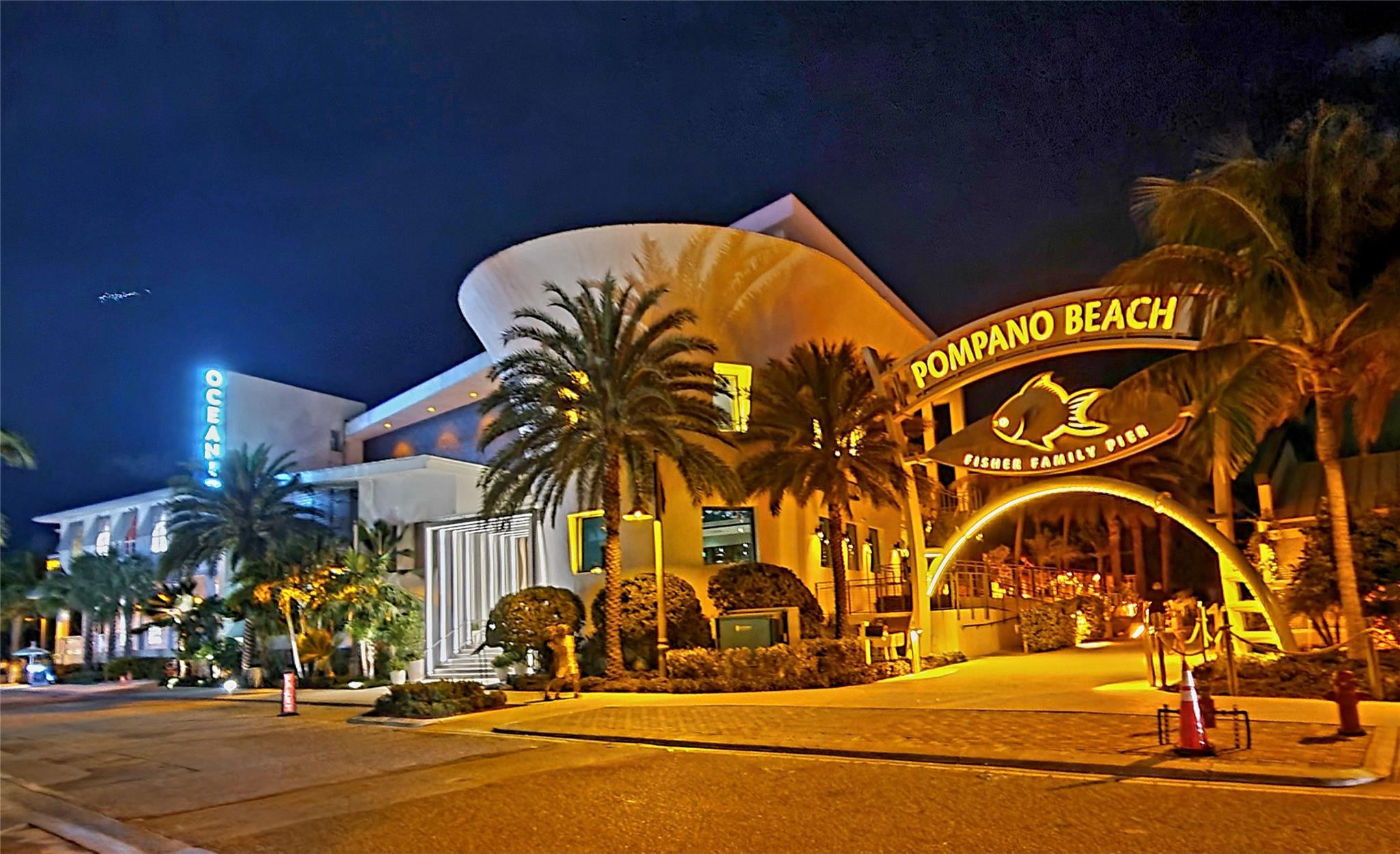 OCEANSIDE SOUTH - Residential