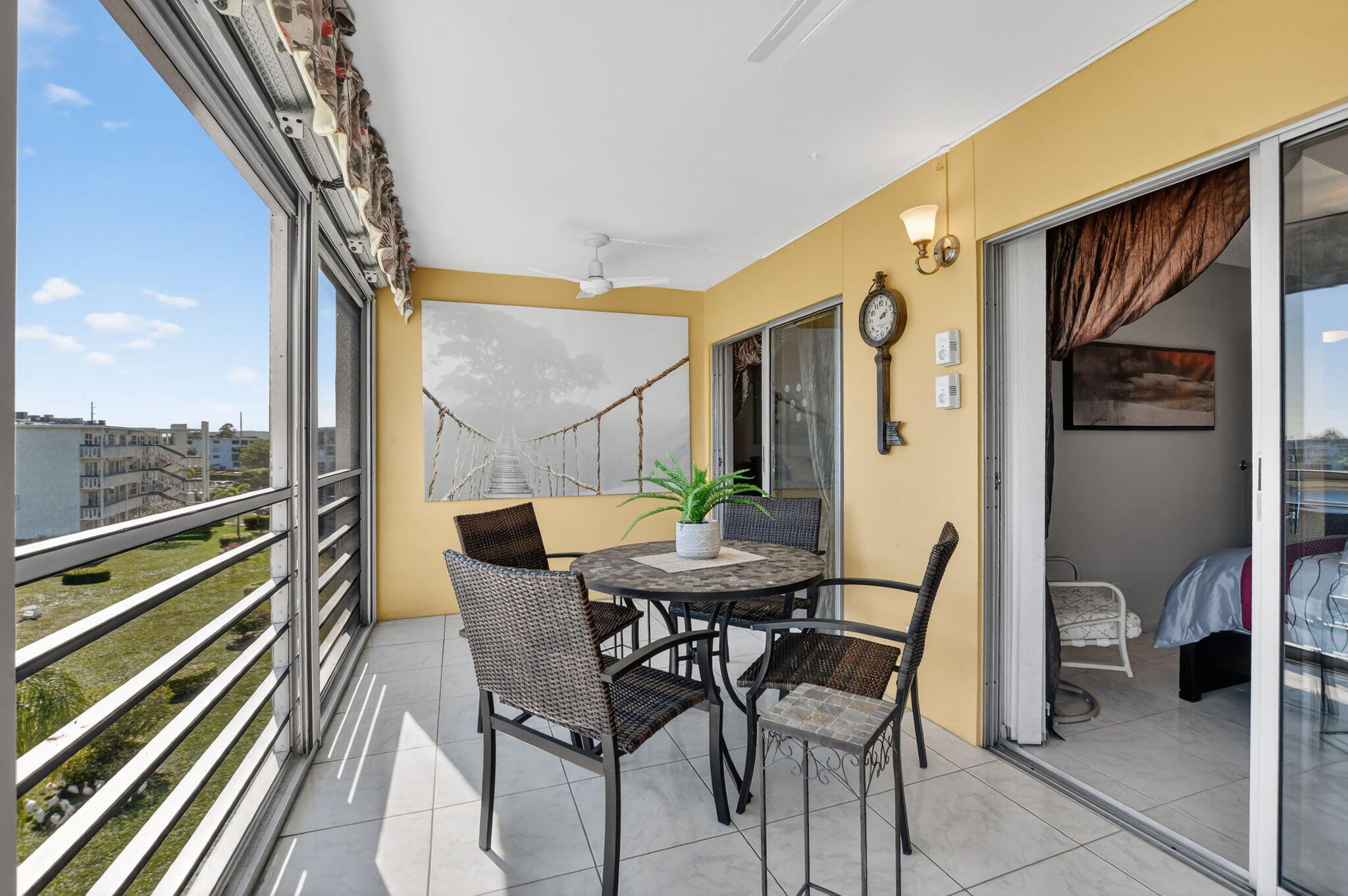 OAKRIDGE V CONDO - Residential