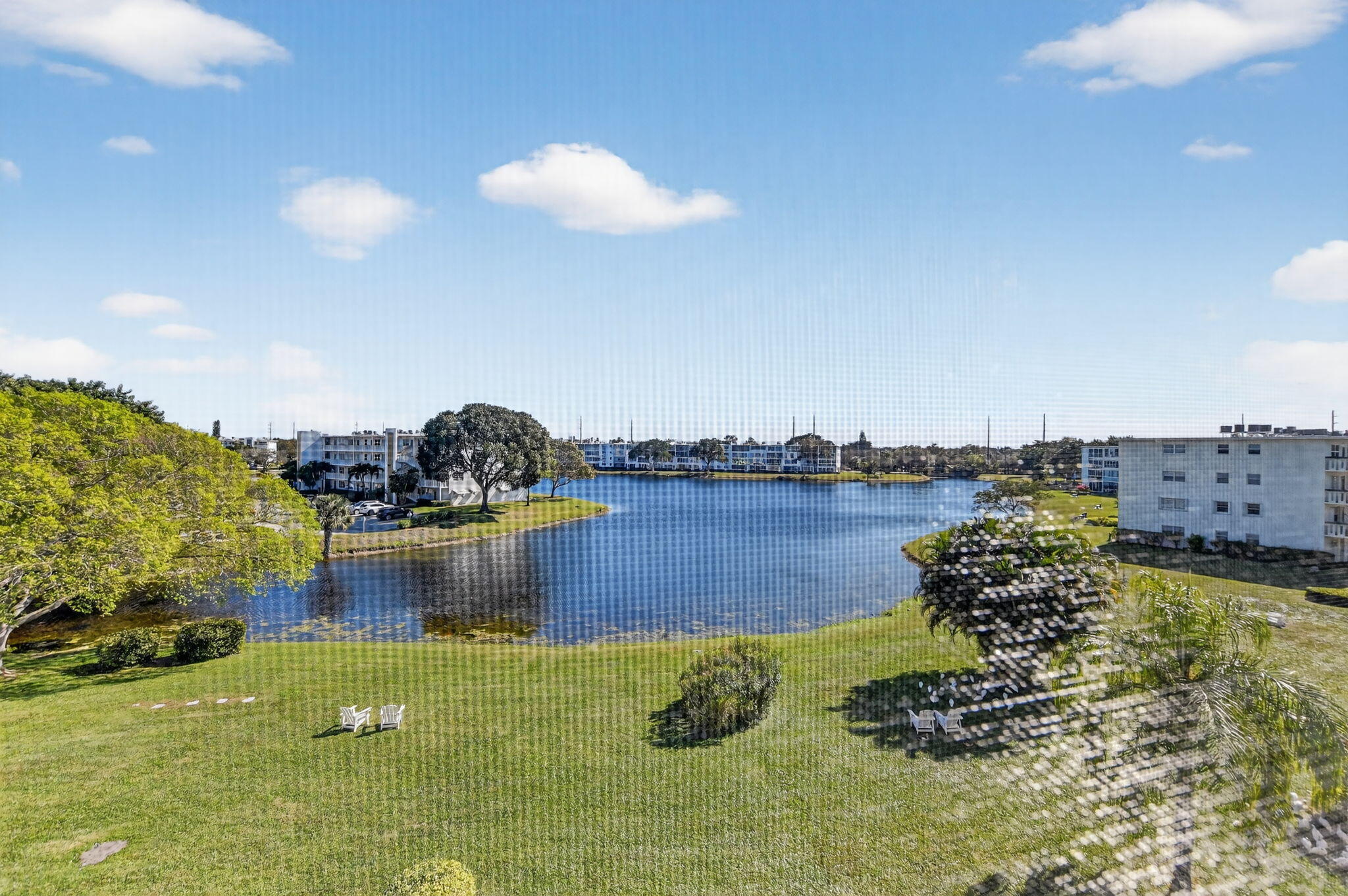 OAKRIDGE V CONDO - Residential