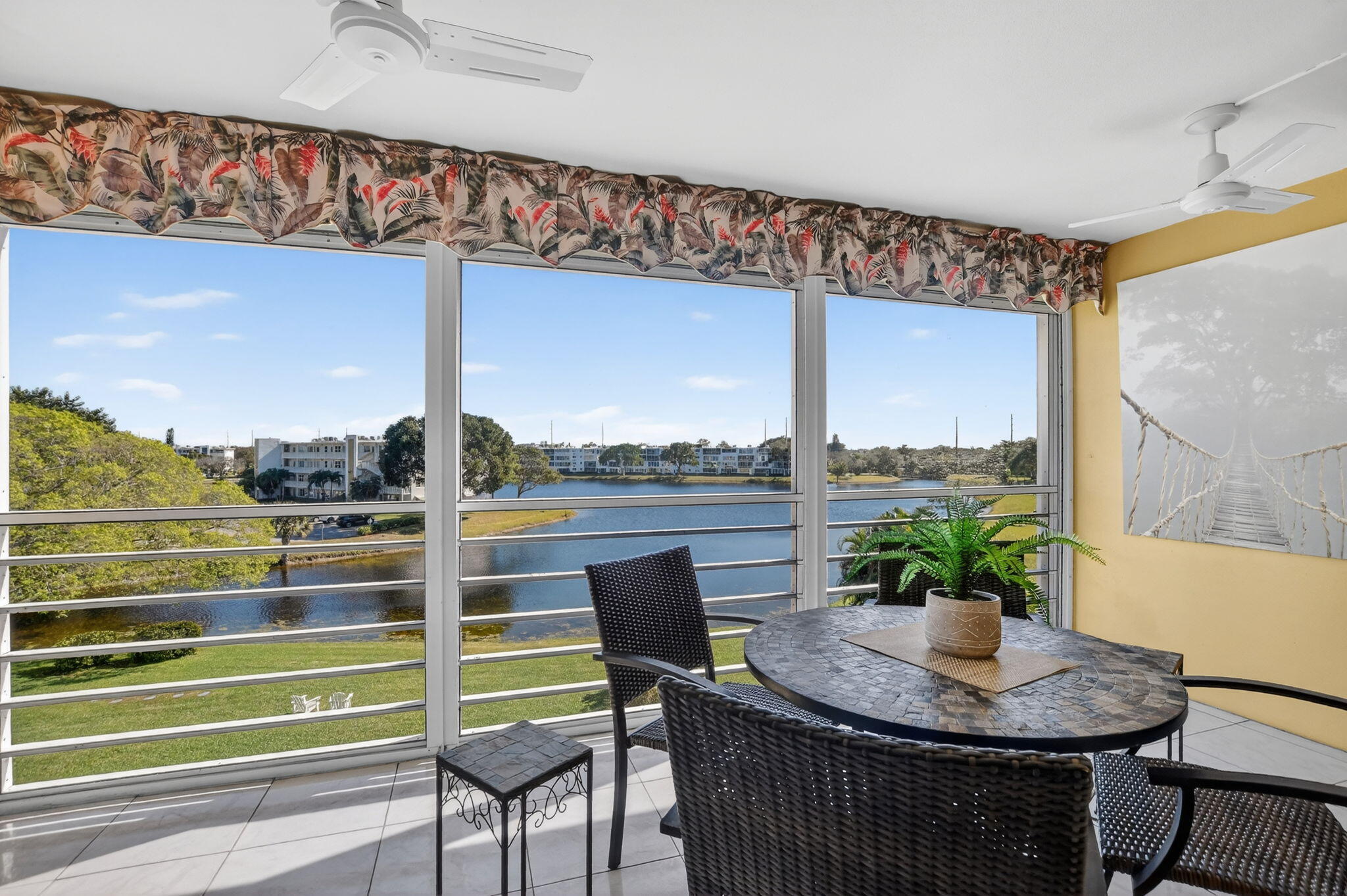 OAKRIDGE V CONDO - Residential