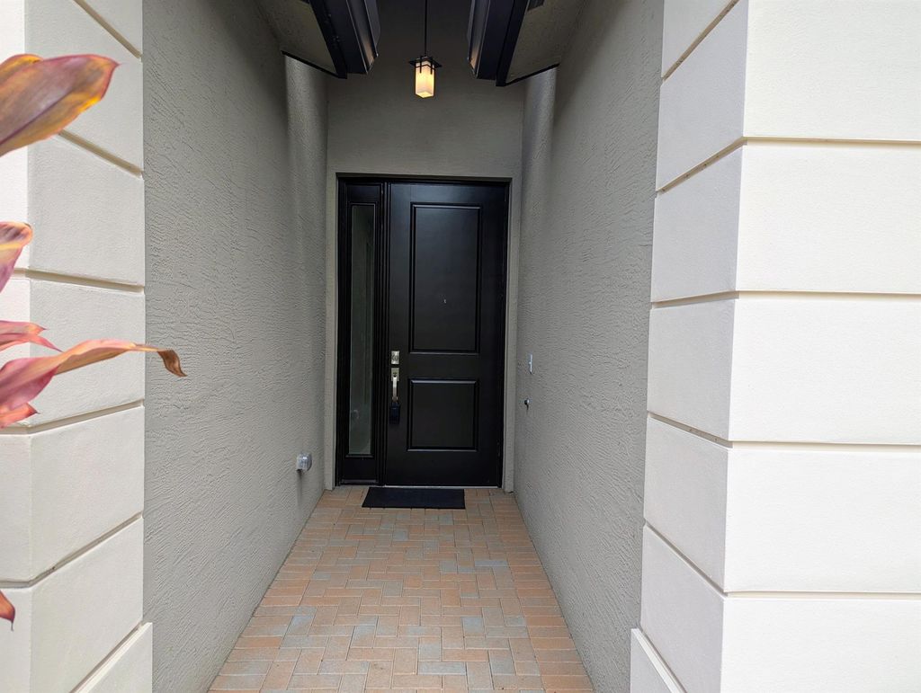 Photo of 13541 SW Oceanus Boulevard, Port Saint Lucie, FL 34987 (MLS # R11098347)