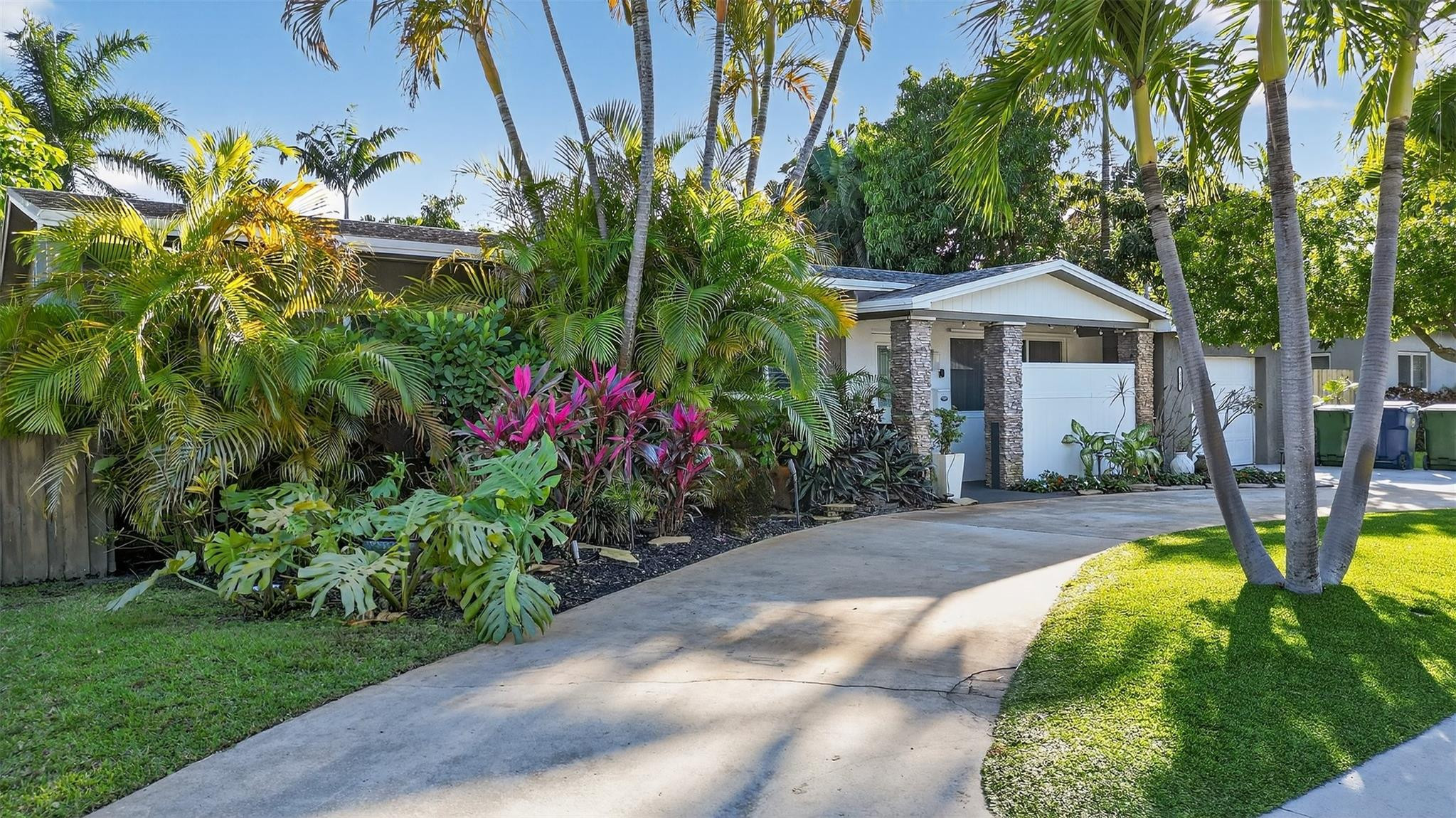 Harold A Keats Add 24-40 - Residential Lease