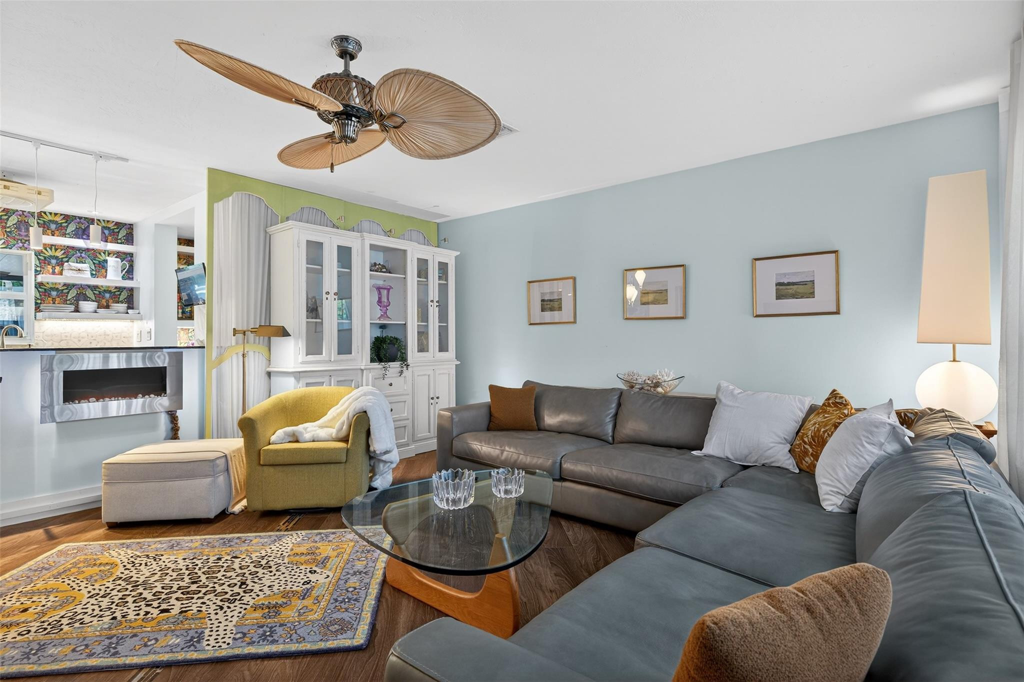 Harold A Keats Add 24-40 - Residential Lease