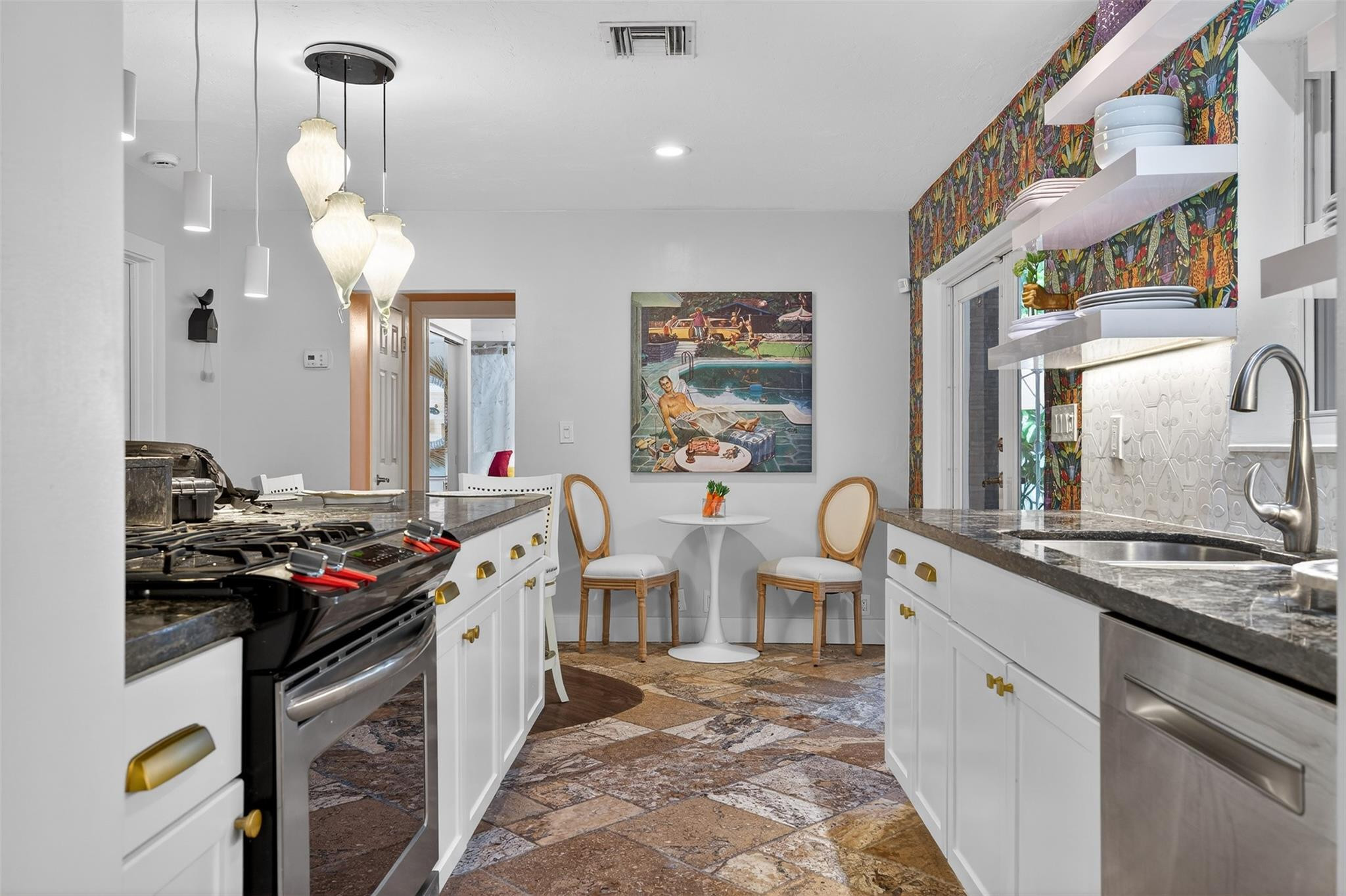 Harold A Keats Add 24-40 - Residential Lease