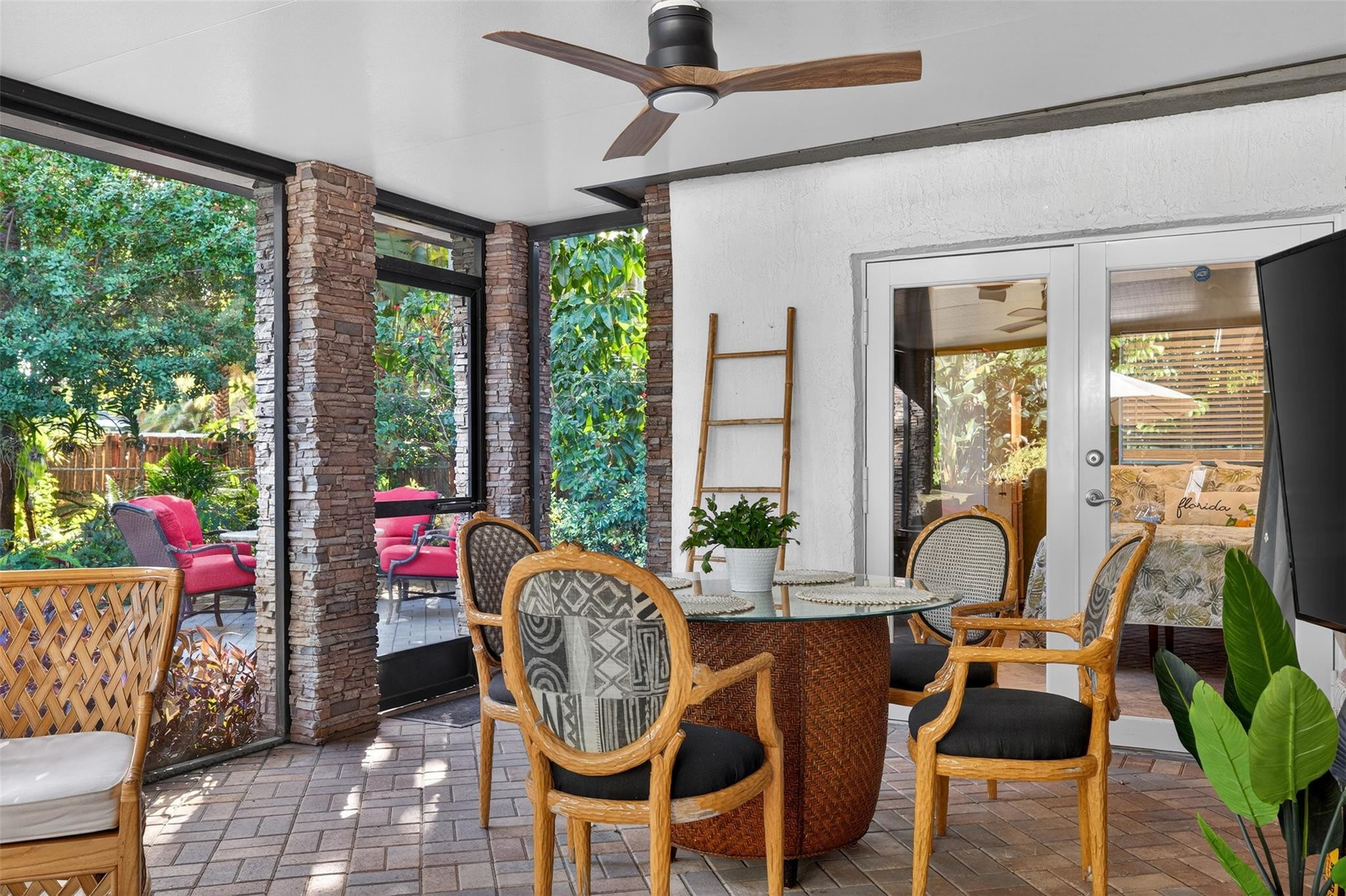 Harold A Keats Add 24-40 - Residential Lease