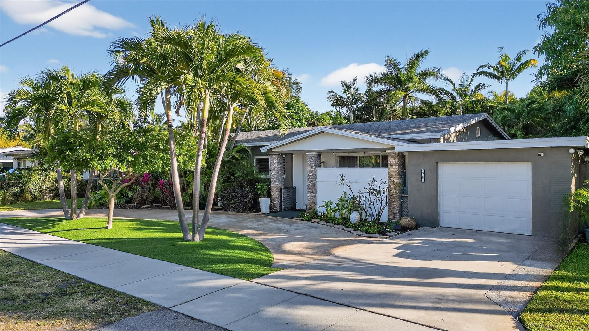 Harold A Keats Add 24-40 - Residential Lease