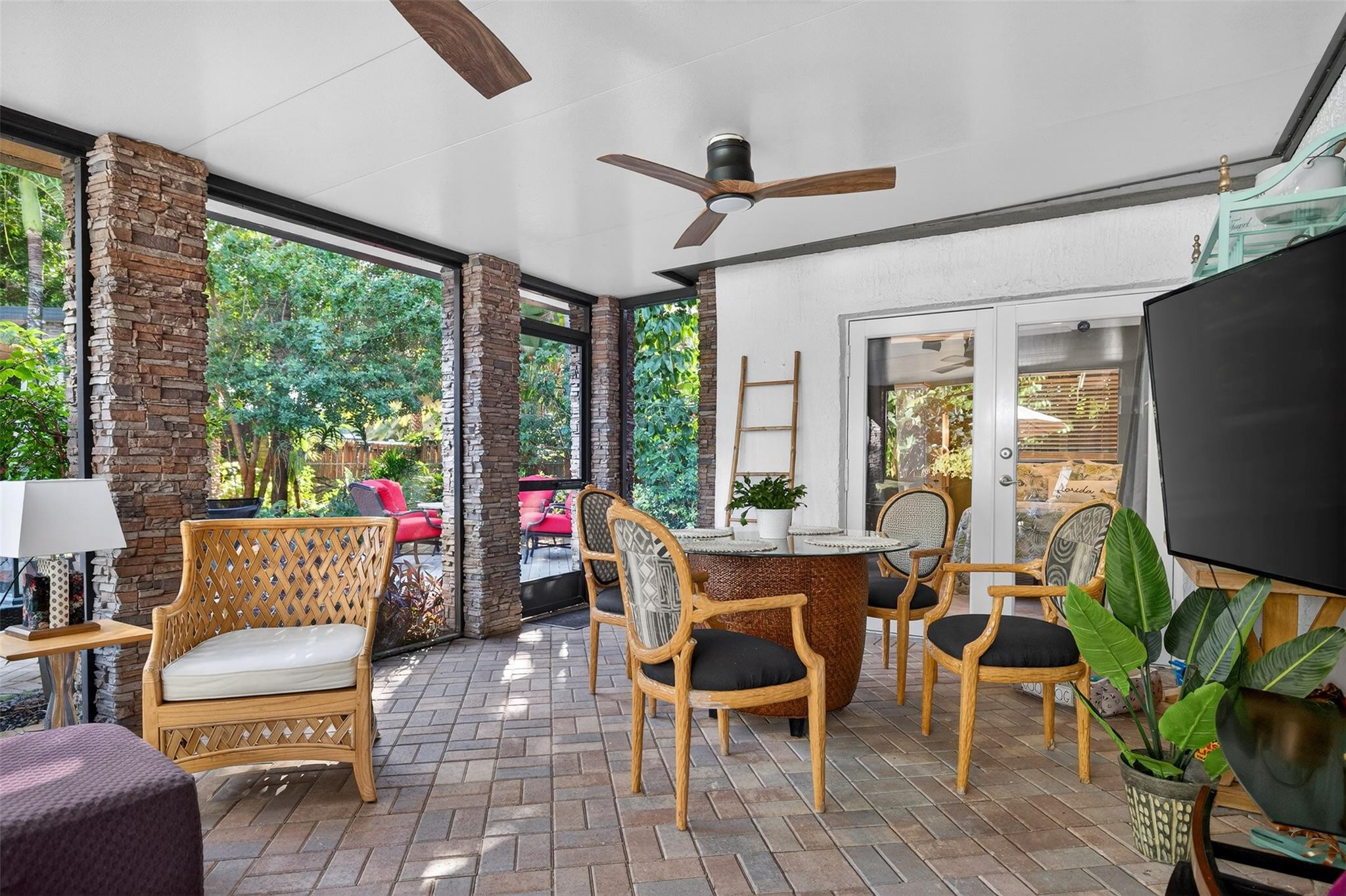 Harold A Keats Add 24-40 - Residential Lease