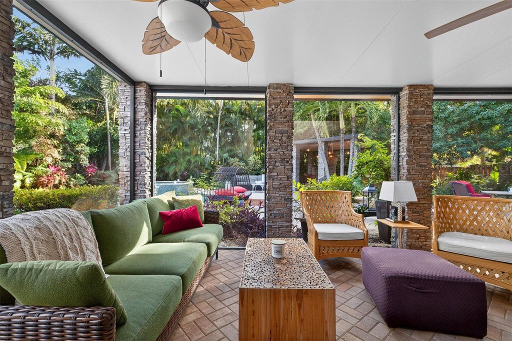 Photo of 318 NE 26th Street, Wilton Manors, FL 33305 (MLS # F10554641)