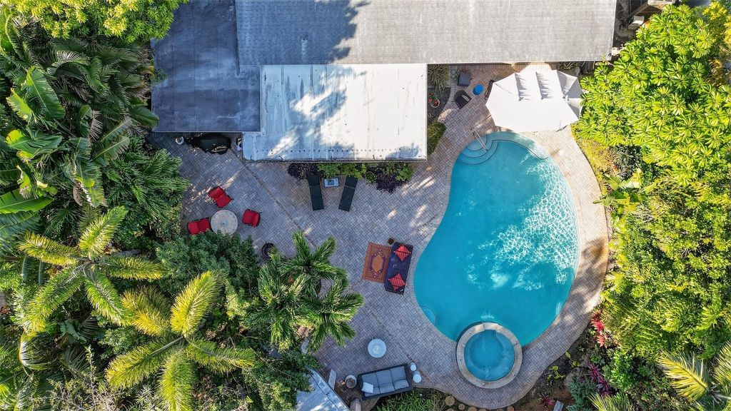 Photo of 318 NE 26th Street, Wilton Manors, FL 33305 (MLS # F10554641)