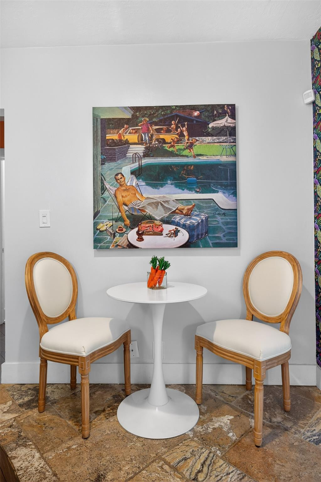 Harold A Keats Add 24-40 - Residential Lease