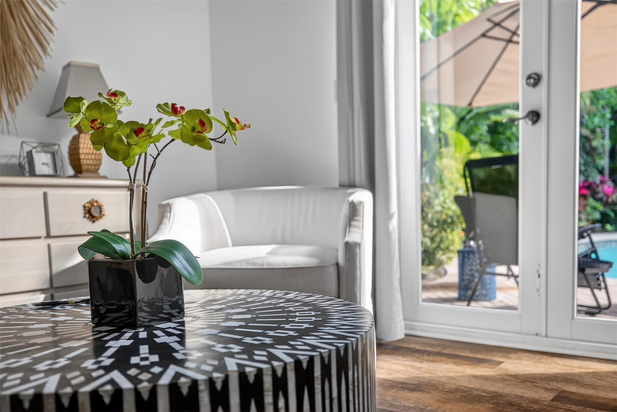 Harold A Keats Add 24-40 - Residential Lease