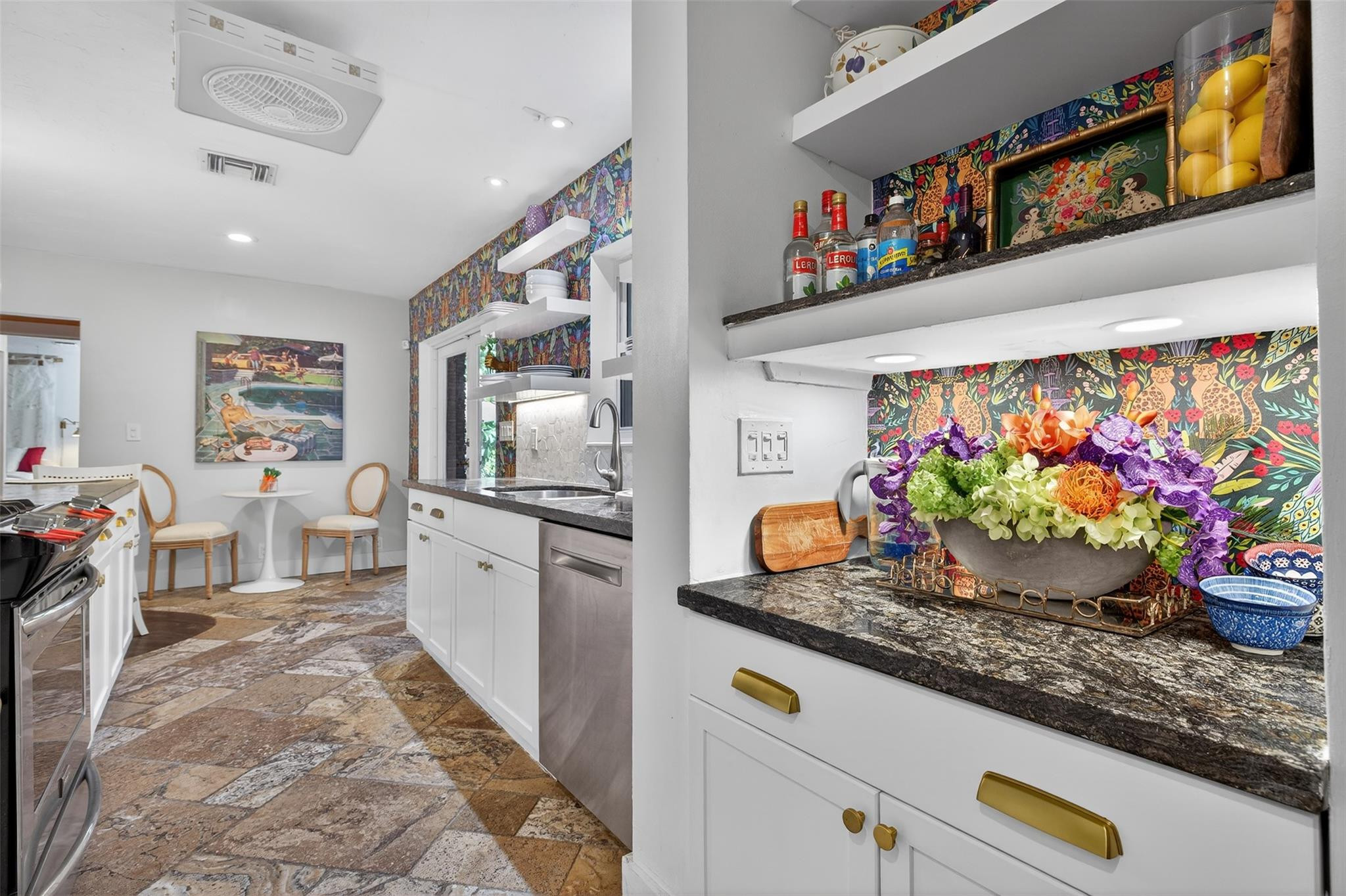 Harold A Keats Add 24-40 - Residential Lease