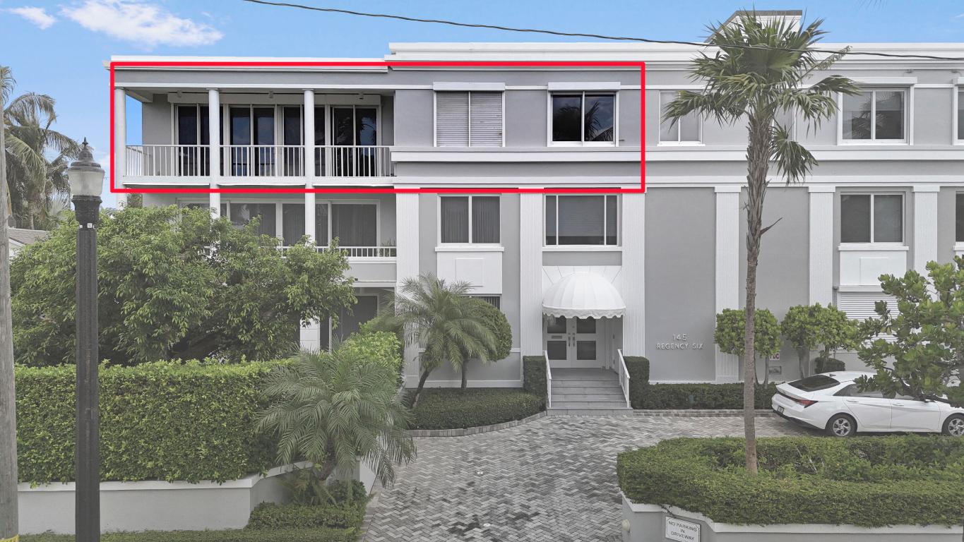 145 Peruvian Avenue 301