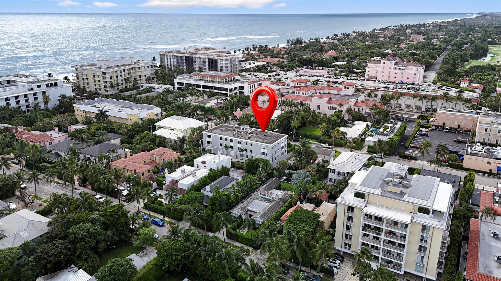 REGENCY SIX CONDO - Residential