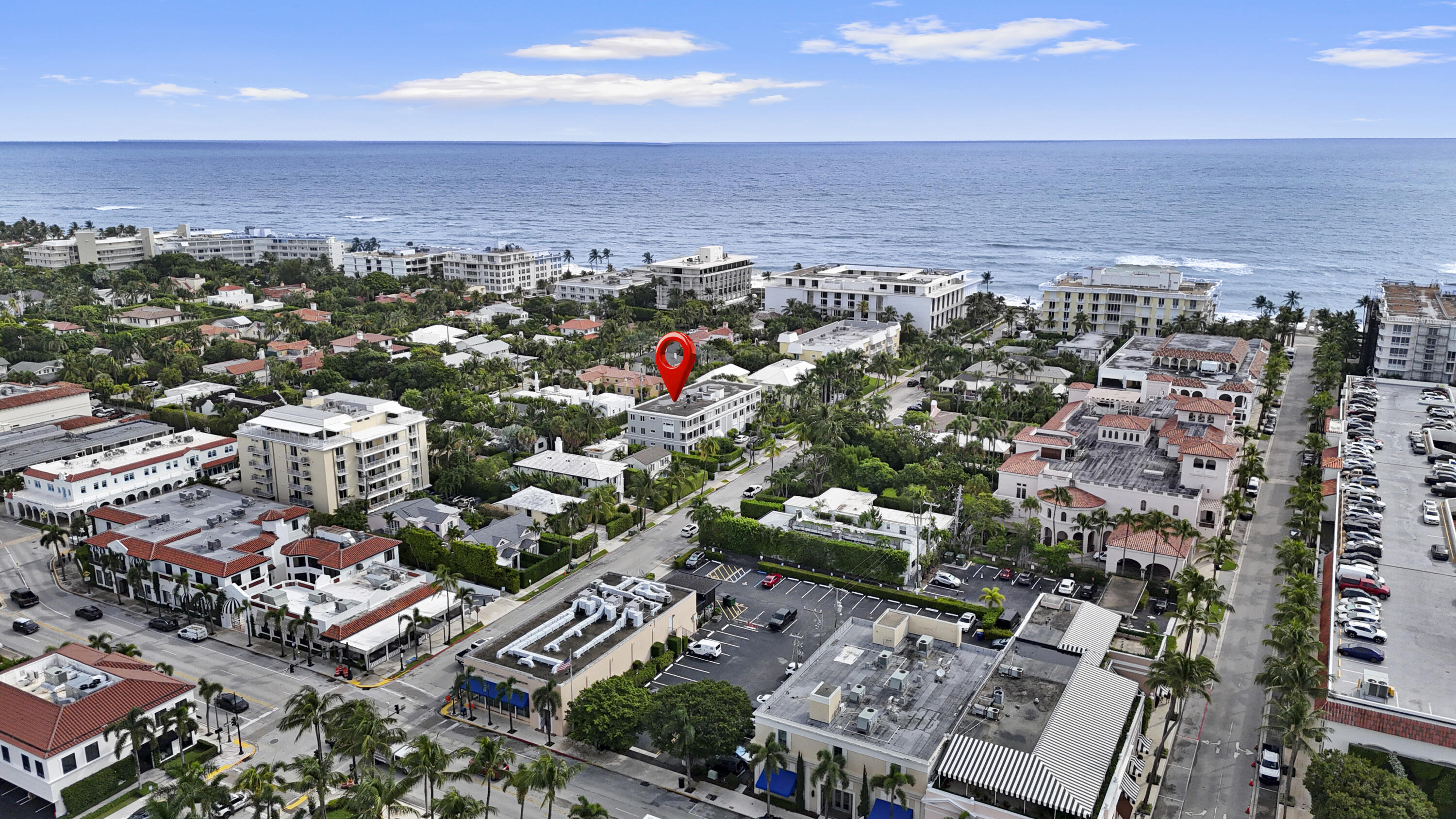 REGENCY SIX CONDO - Residential