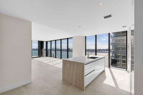 700 NE 24th Street 1807 Miami FL 33137