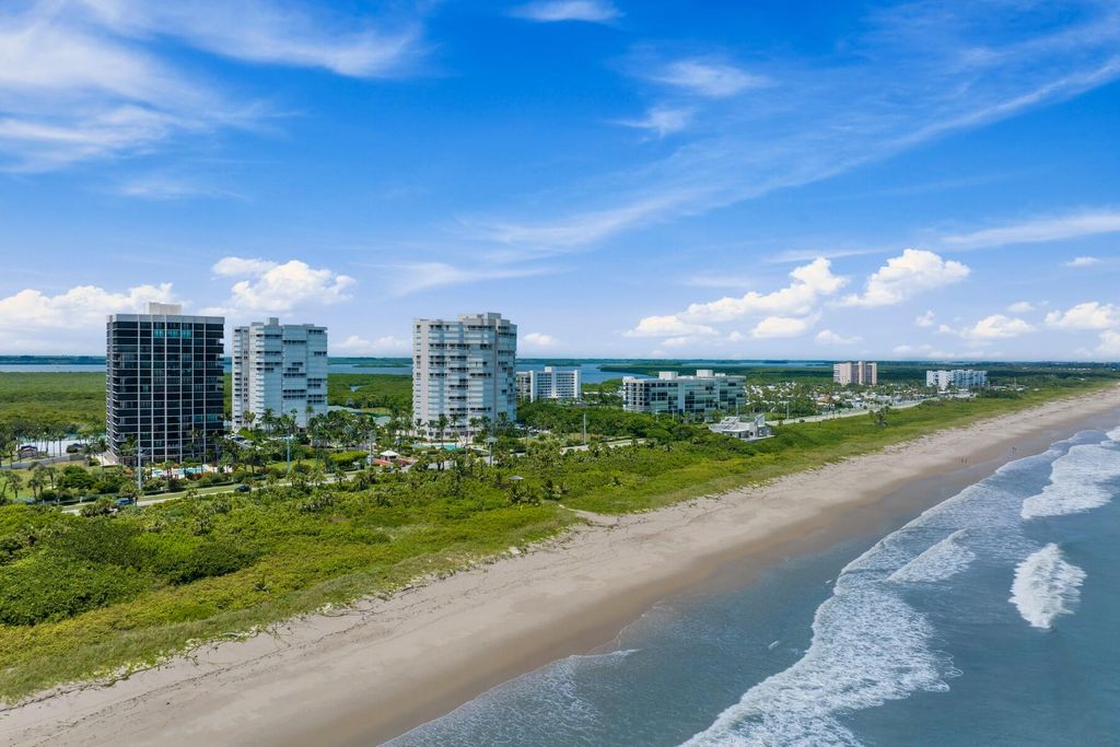 Photo of 5049 N Highway A1a #Ph1901, Fort Pierce, FL 34949 (MLS # R11131337)