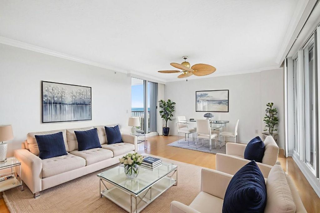 Photo of 5049 N Highway A1a #Ph1901, Fort Pierce, FL 34949 (MLS # R11131337)