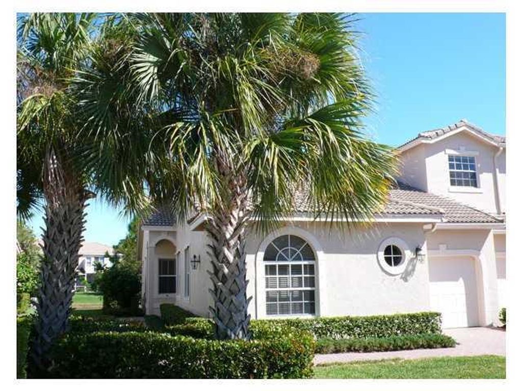 Photo of 8116 Carnoustie Place, Port Saint Lucie, FL 34986 (MLS # R10718973)