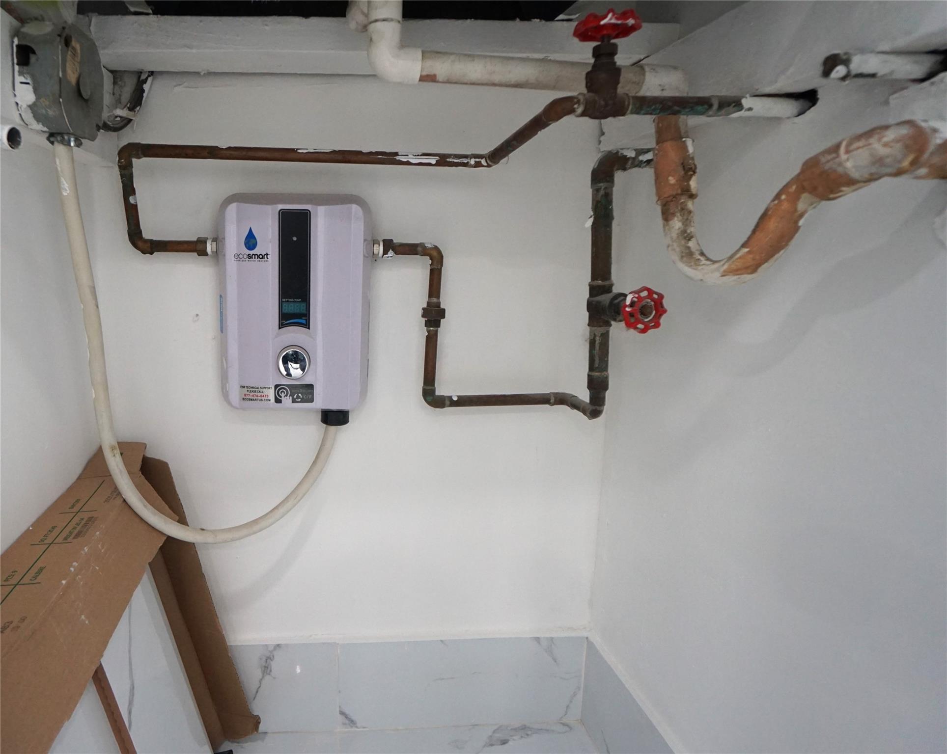 Son Vida Condo - Residential