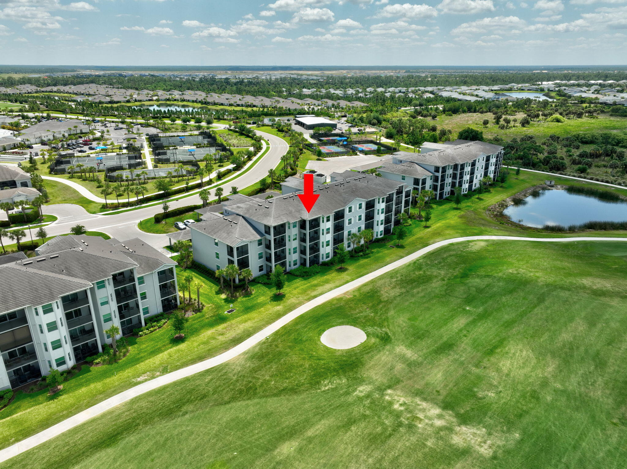 Babcock Ranch - Residential