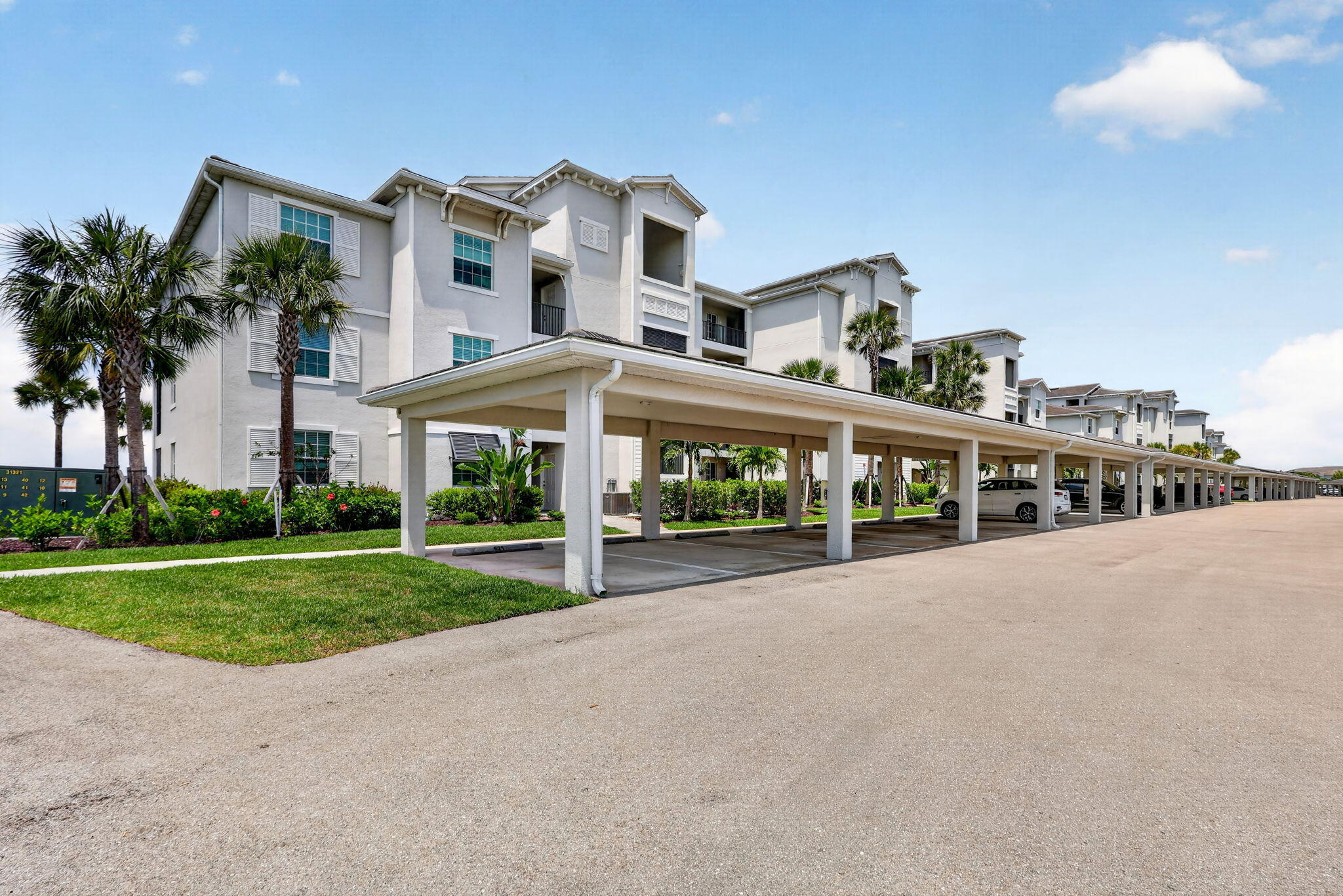 Babcock Ranch - Residential