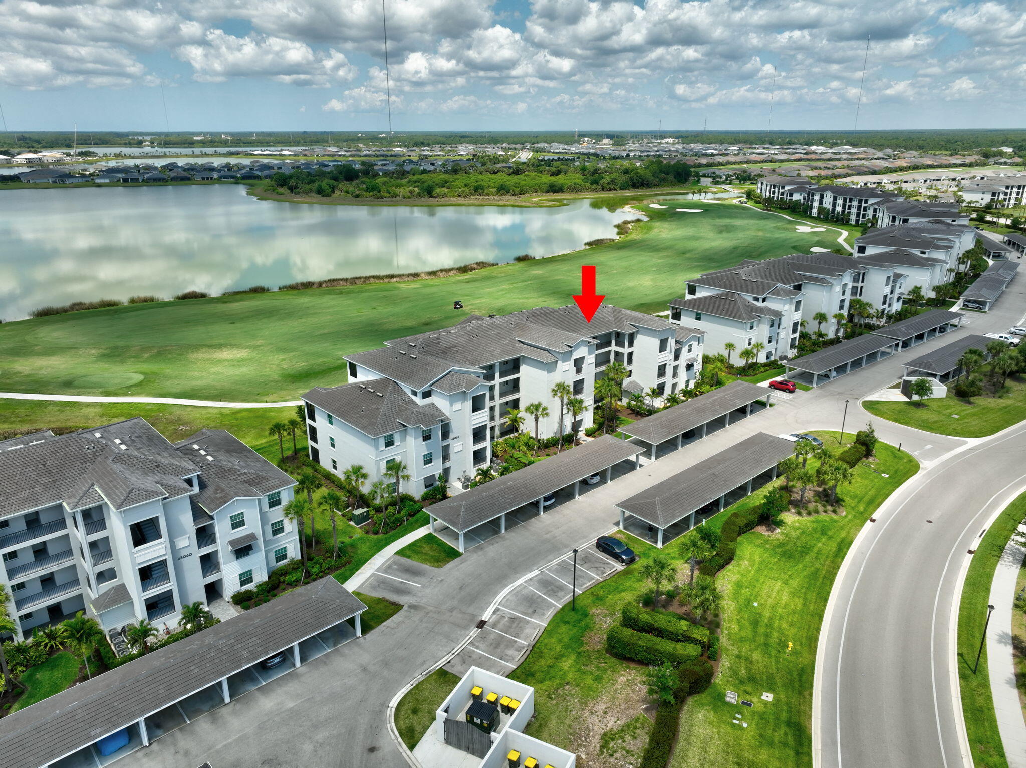 Babcock Ranch - Residential