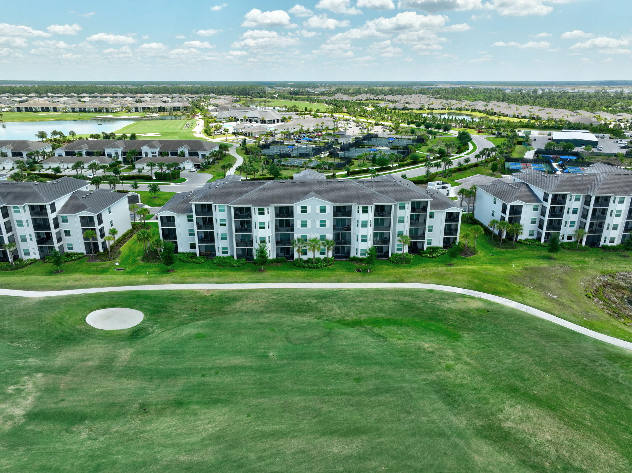 Babcock Ranch - Residential