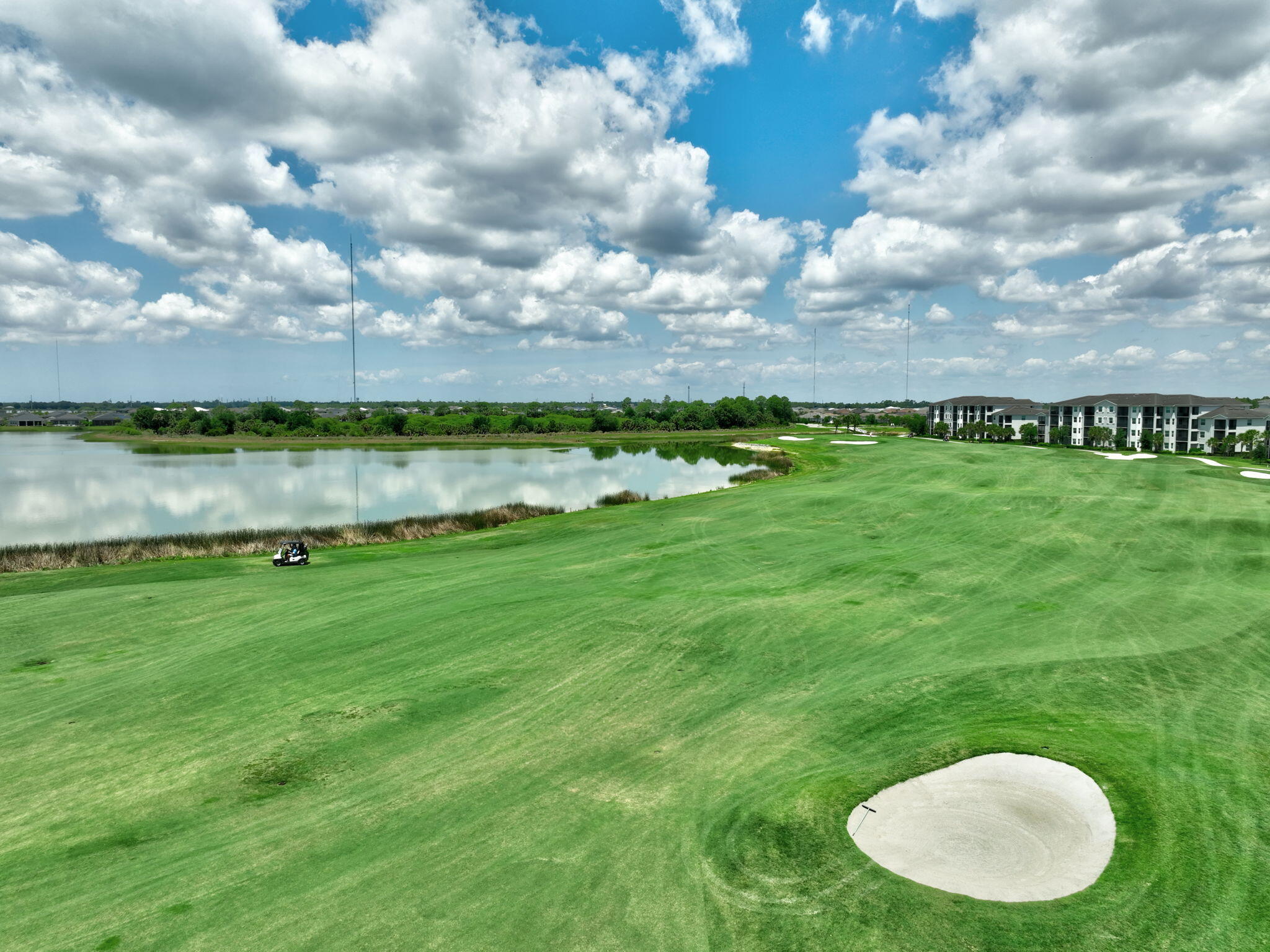 Babcock Ranch - Residential