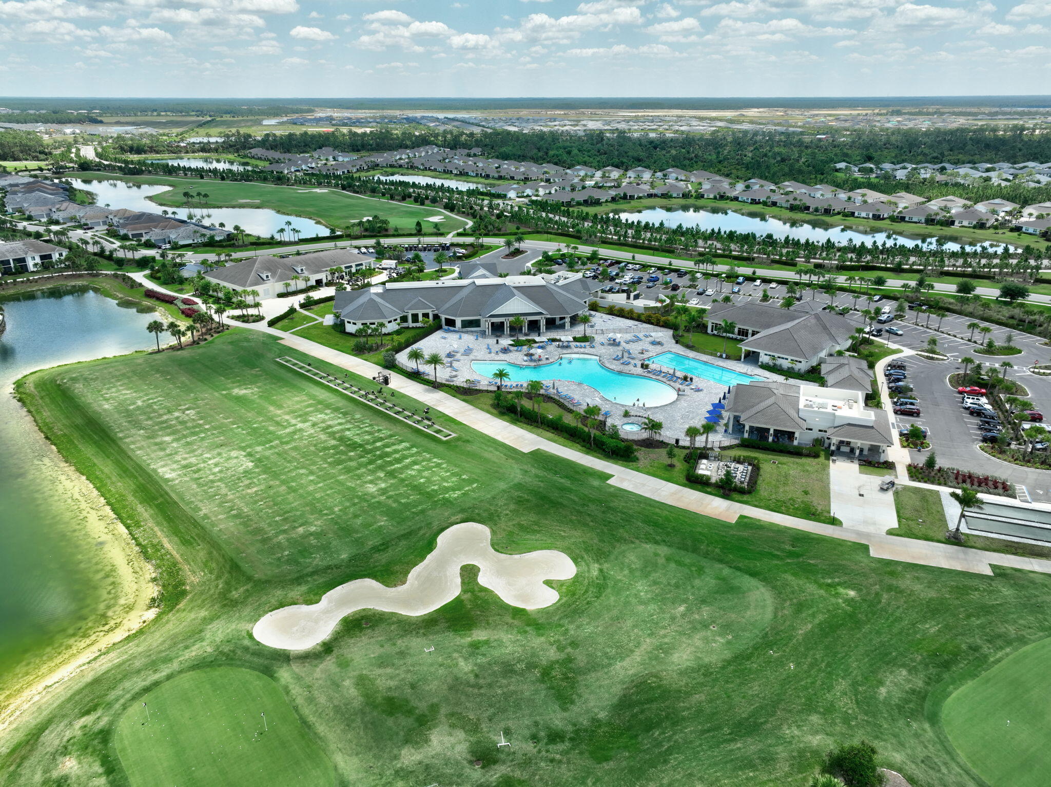 Babcock Ranch - Residential